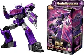 Dickie Toys Blokees Transformers Shockwave
