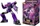 Dickie Toys Blokees Transformers Shockwave (201122017)