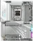 GIGABYTE X870E AORUS Elite X3D ICE (AMD AM5) Vorschaubild