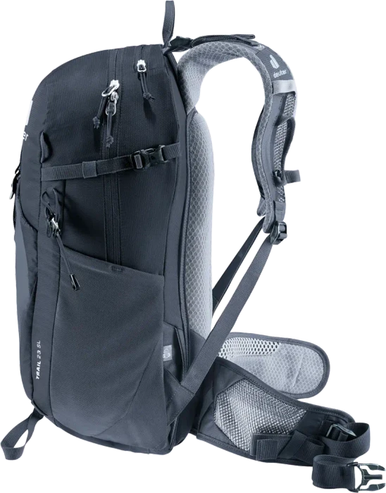 Deuter Trail 23 SL schwarz (Damen)