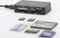 Ednet All in One Multi-Slot-Cardreader, USB 2.0 Micro-B [Buchse] Vorschaubild