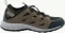 Jack Wolfskin Woodland 2 Hybrid Low khaki/lime (Herren) Vorschaubild