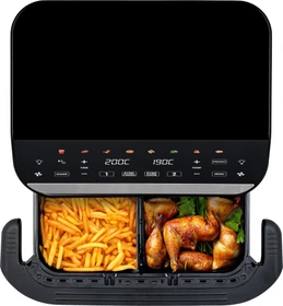 Tesla AirCook Dual Heat QD575 XXL