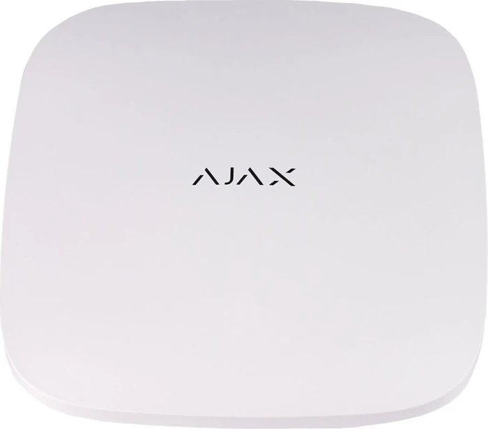 Ajax Hub weiß