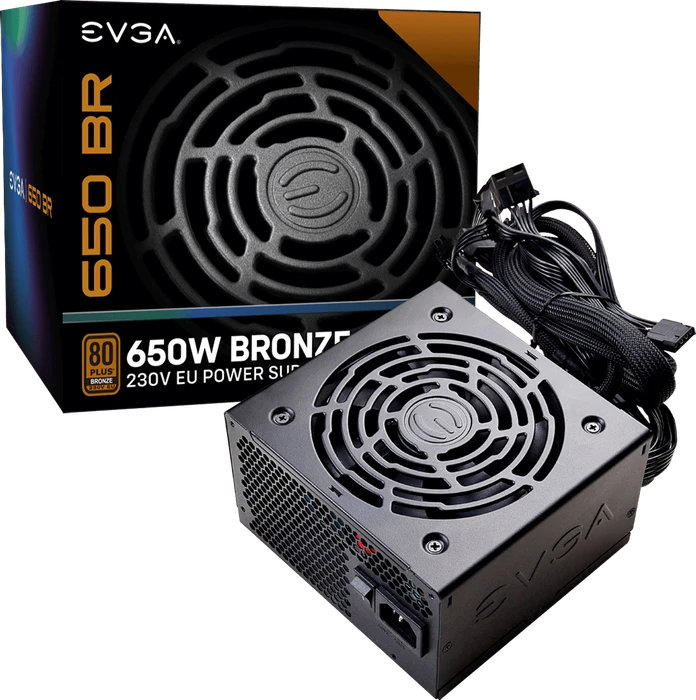 EVGA BR ATX 2.3