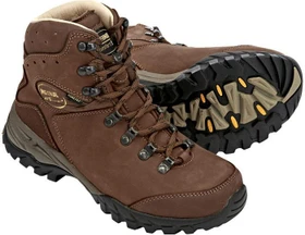 Meindl Meran GTX braun (Damen)