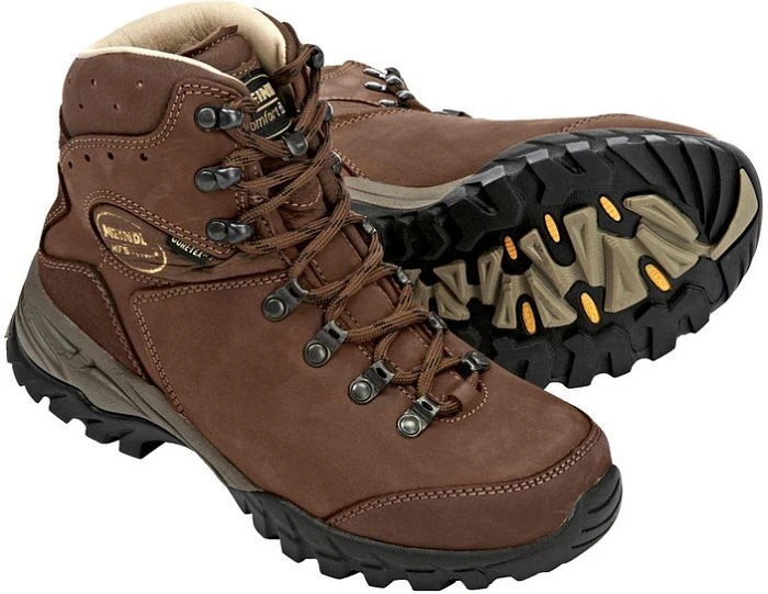 Meindl Meran GTX braun (Damen)