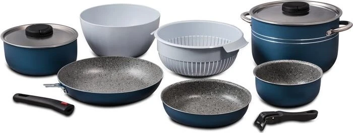 Beaver Brand Flaminia 24 Geschirrset 6.3l