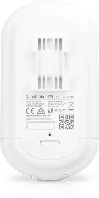 Ubiquiti NanoStation AC Loco