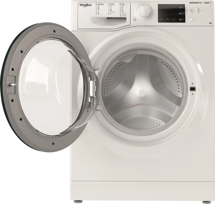 Whirlpool WRSB 7259 WB EU Frontlader