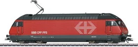 Märklin - Spur H0 E-Lok - Elektrolokomotive Re 460
