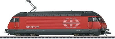 Märklin - Spur H0 E-Lok - Elektrolokomotive Re 460