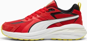 Puma Scuderia Ferrari Hypnotic rosso corsa/puma white/speed yellow (Herren)