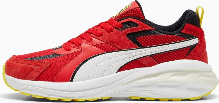 Puma Scuderia Ferrari Hypnotic (Herren)