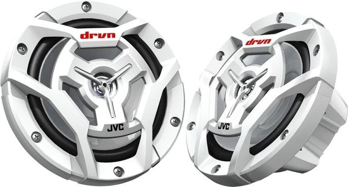 JVC CS-DR6201MW