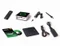 Zotac ZBOX XS AD11 nano Plus, E-450, 2GB RAM, 64GB SSD Vorschaubild