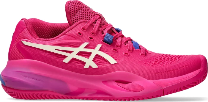 Asics Gel-Resolution X Clay (Damen)