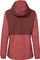 Vaude Neyland Rain Funktionsjacke brick (Damen) Vorschaubild