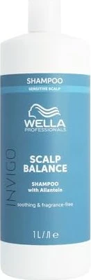 Wella Invigo Scalp Balance Sensitive Shampoo, 1l