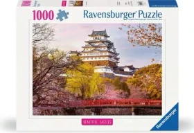 Ravensburger Puzzle Burg Himeji Japan