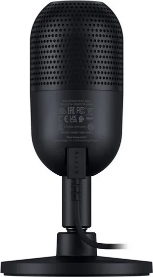 Razer Seiren V3 Mini schwarz