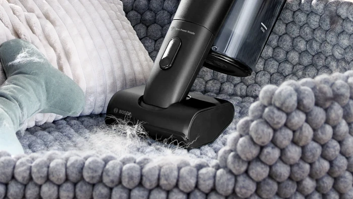 Bosch BHZUNGMP Mini-Turbo-Düse Unlimited