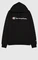 Champion Fleece mit großem Logo Hoodie (Herren) Vorschaubild