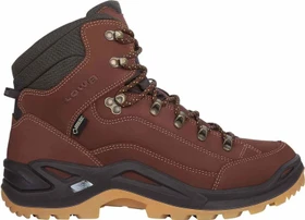 Lowa Renegade GTX Mid cognac/dunkelbraun (Herren)