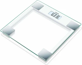 Beurer GS 14 digitale Personenwaage