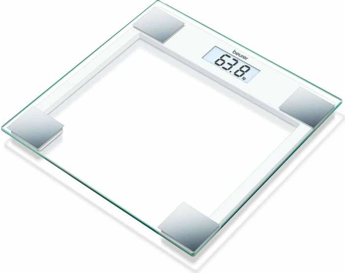 Beurer GS 14 digitale Personenwaage
