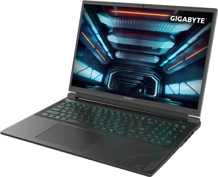 GIGABYTE G6X, Core i7-13650HX, 16GB RAM, 1TB SSD, GeForce RTX 4060, DE