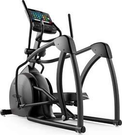 Vision Fitness S600E Crosstrainer