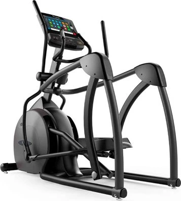 Vision Fitness S600E Crosstrainer