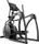 Vision Fitness S600E Crosstrainer