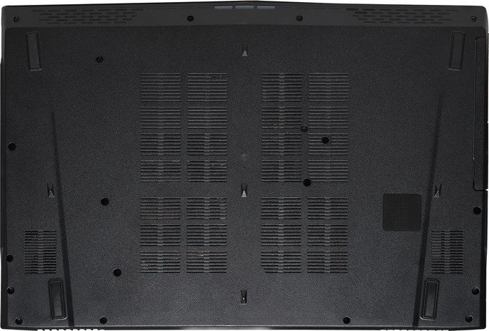 MSI GP72 2QEi581 Leopard Pro, Core i5-4210H, 8GB RAM, 1TB HDD, GeForce GTX 950M, DE