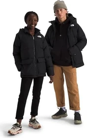 The North Face North Down Short Funktionsmantel tnf black (Junior)