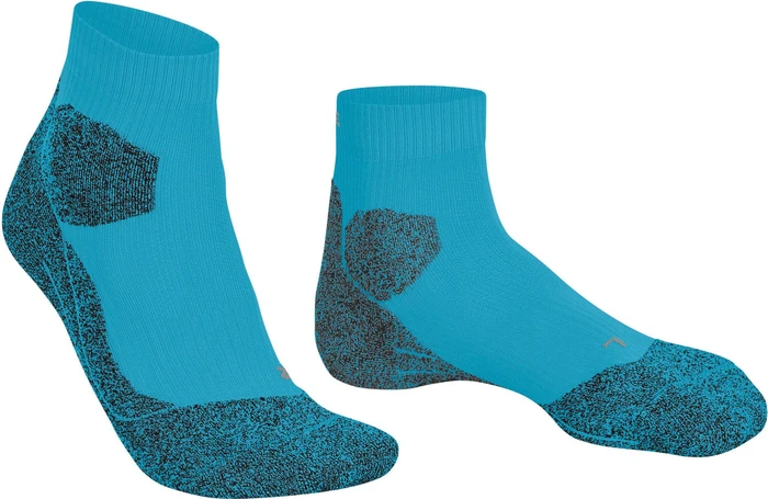 Falke RU Trail Socken türkis (Herren)
