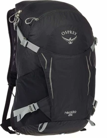 Osprey Hikelite 26 schwarz