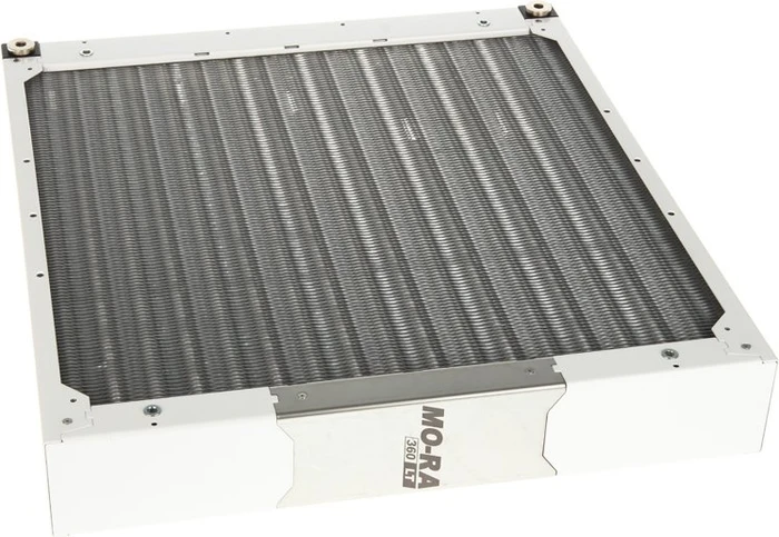 Watercool MO-RA3 360 LT weiß