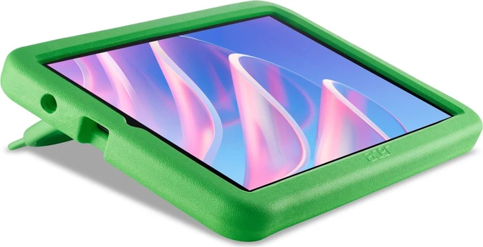 Acer Iconia Tab A11 A11-21P-A27H, 128GB, Schutzhülle (Green Case)