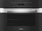 Miele H7244B Backofen mit Dampfunterstützung edelstahl Vorschaubild