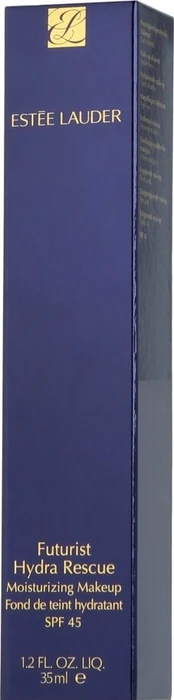 Estée Lauder Futurist Hydra Rescue Moisturizing Makeup 4N2 Spiced Sand LSF45, 35ml