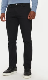Calvin Klein Slim Jeans denim black (Herren)