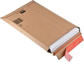 ColomPac CP 010 Versandtasche A4 250x351mm, 20er-Pack