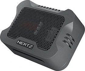 Hertz MPCX 2 TM.3 Pro Frequenzweiche