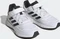 adidas Duramo 10 cloud white/core black (Junior) Vorschaubild
