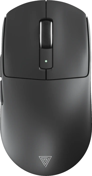 Secret Gear ZX2 8K Lightweight Wireless Gaming Mouse, schwarz, USB/Bluetooth