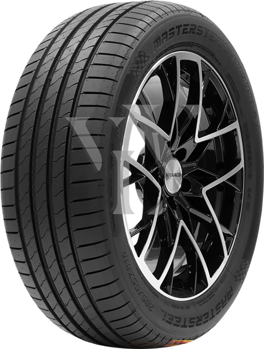 Mastersteel Prosport 205/55 R16 91V
