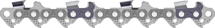 Stihl Rapid Hexa 3 Sägekette, 1.6mm, 3/8"