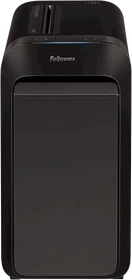 Fellowes Powershred LX221 schwarz, 2x12mm